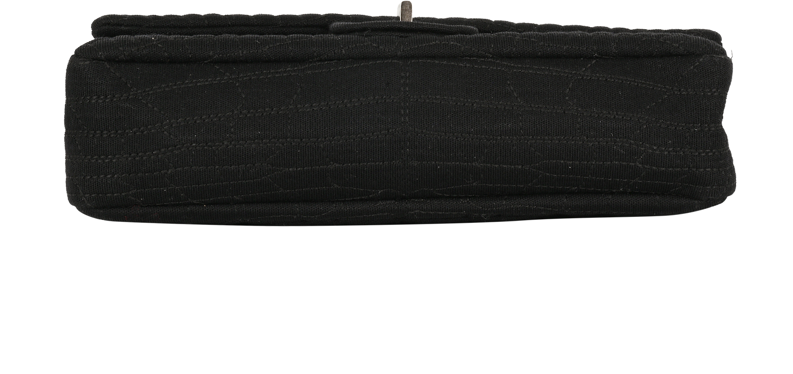 Reissue 2.55 225, &pound;1,600, Handbags, Black, Canvas, Top view